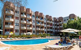 Hotel Las Mariposas Lloret de Mar