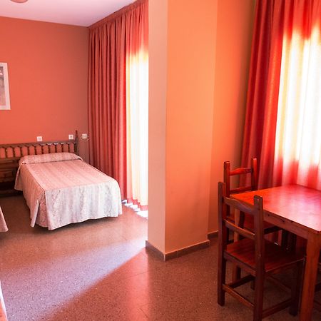 Aparthotel Las Mariposas Lloret de Mar Extérieur photo