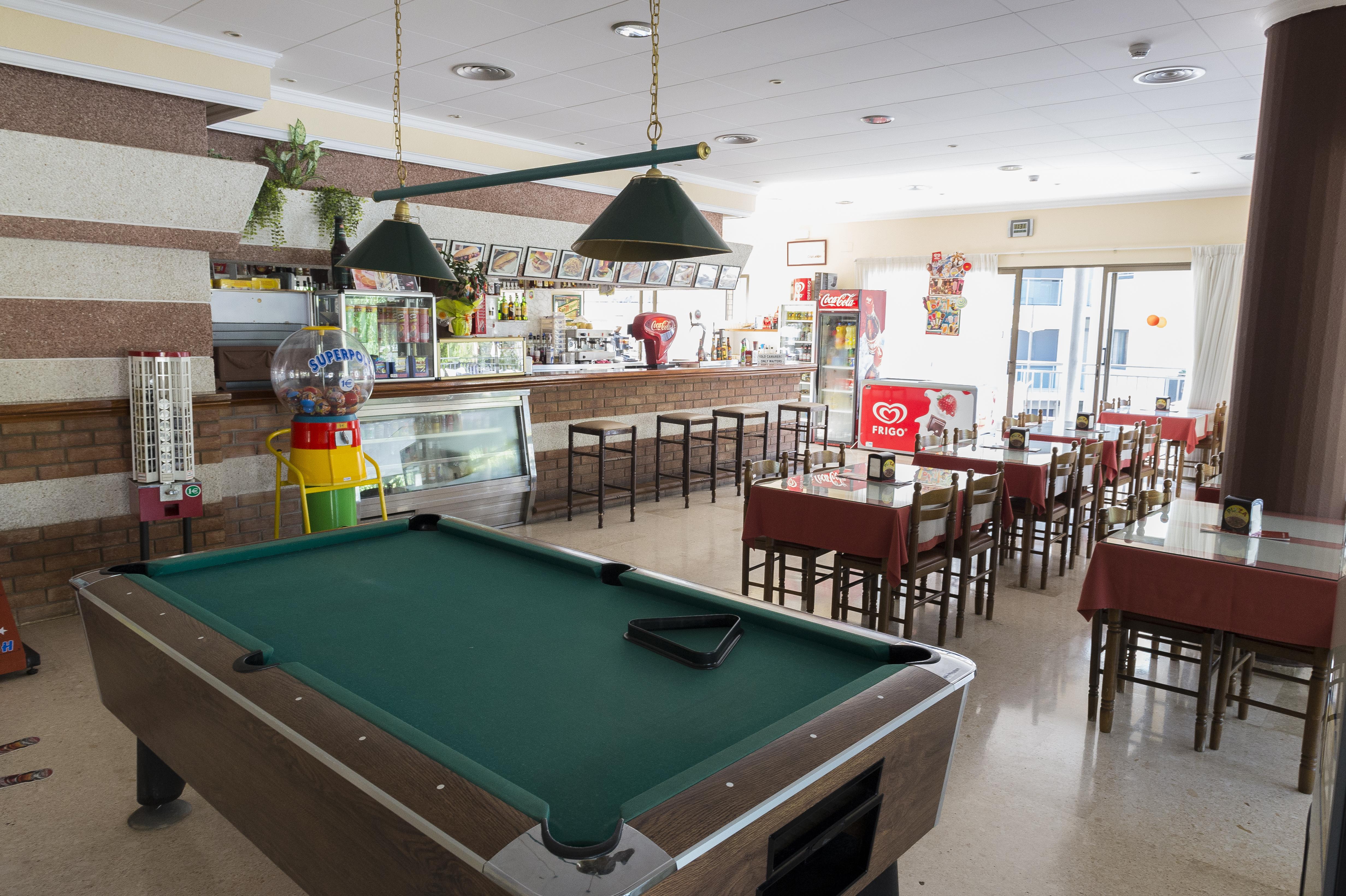 Aparthotel Las Mariposas Lloret de Mar Extérieur photo