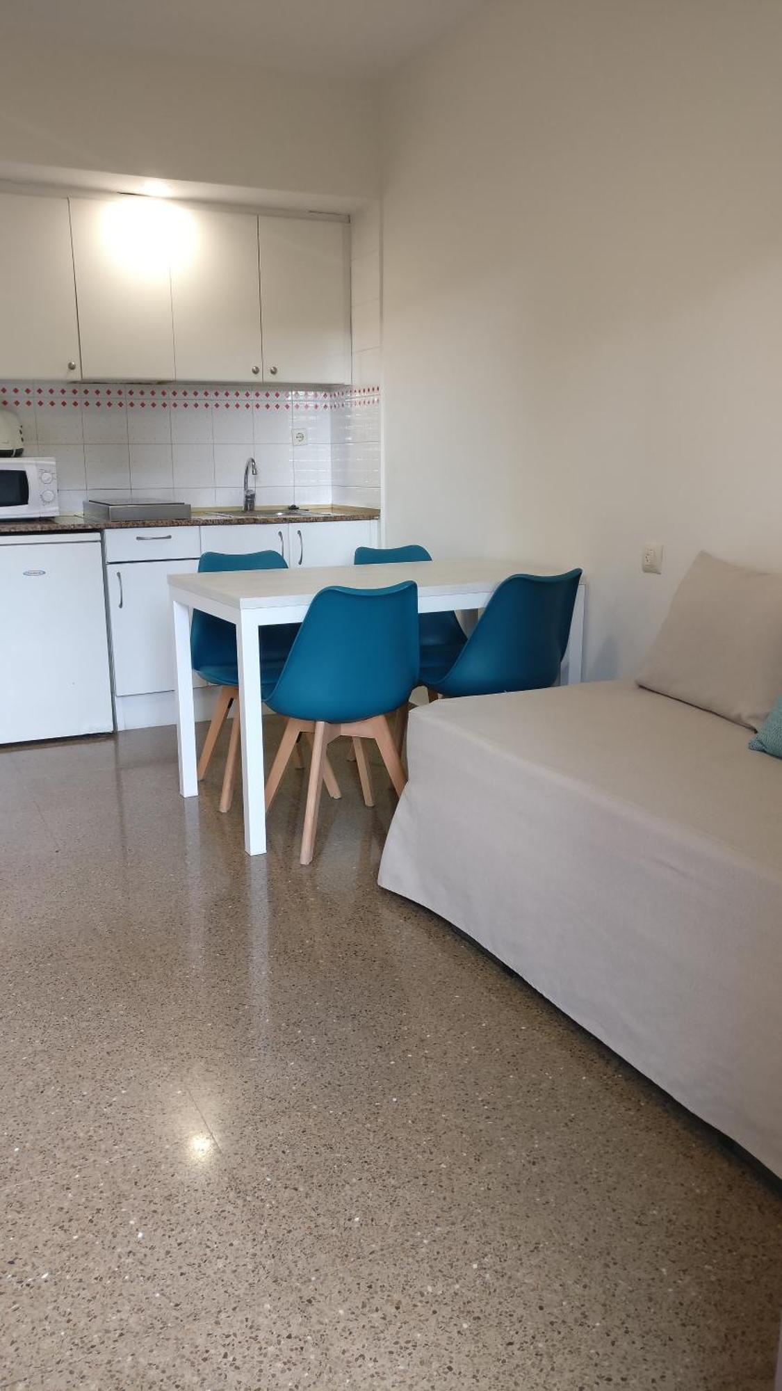 Aparthotel Las Mariposas Lloret de Mar Extérieur photo