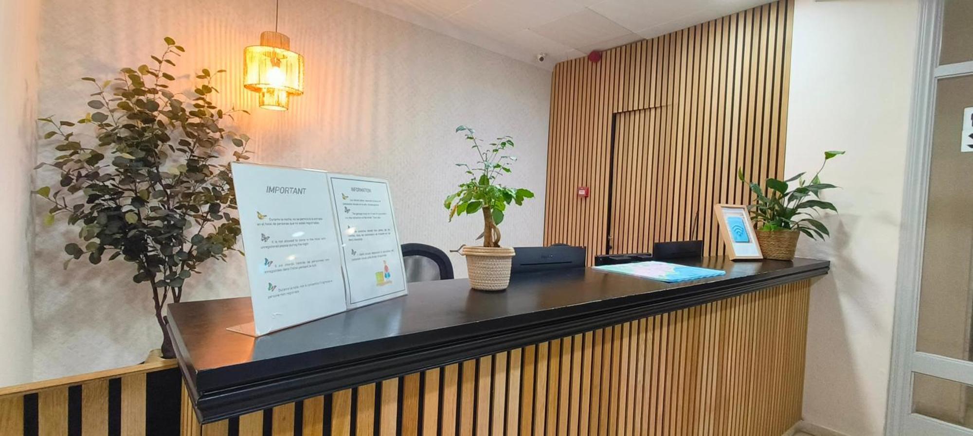 Aparthotel Las Mariposas Lloret de Mar Extérieur photo