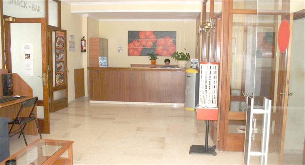 Aparthotel Las Mariposas Lloret de Mar Extérieur photo