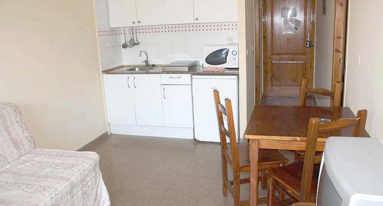 Aparthotel Las Mariposas Lloret de Mar Extérieur photo