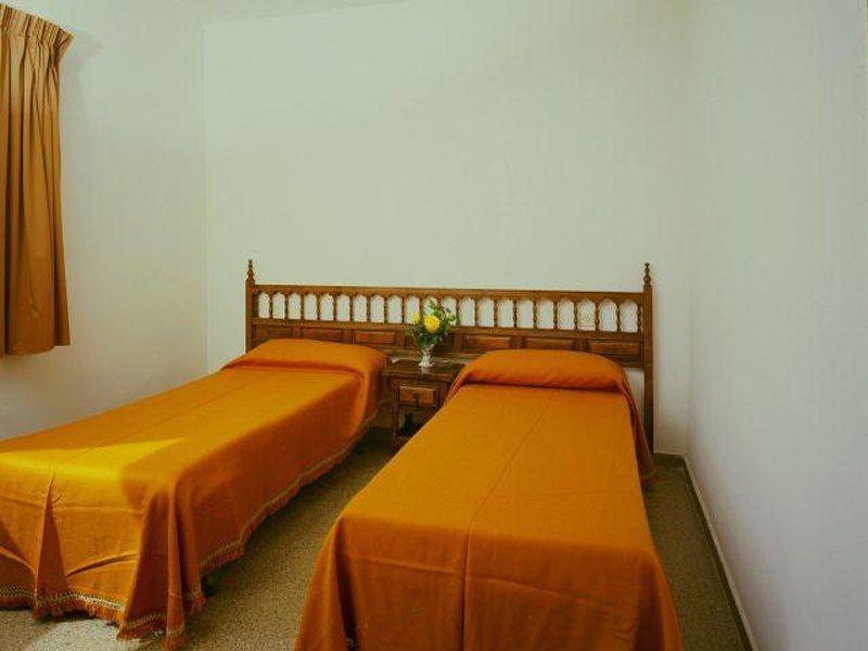 Aparthotel Las Mariposas Lloret de Mar Extérieur photo