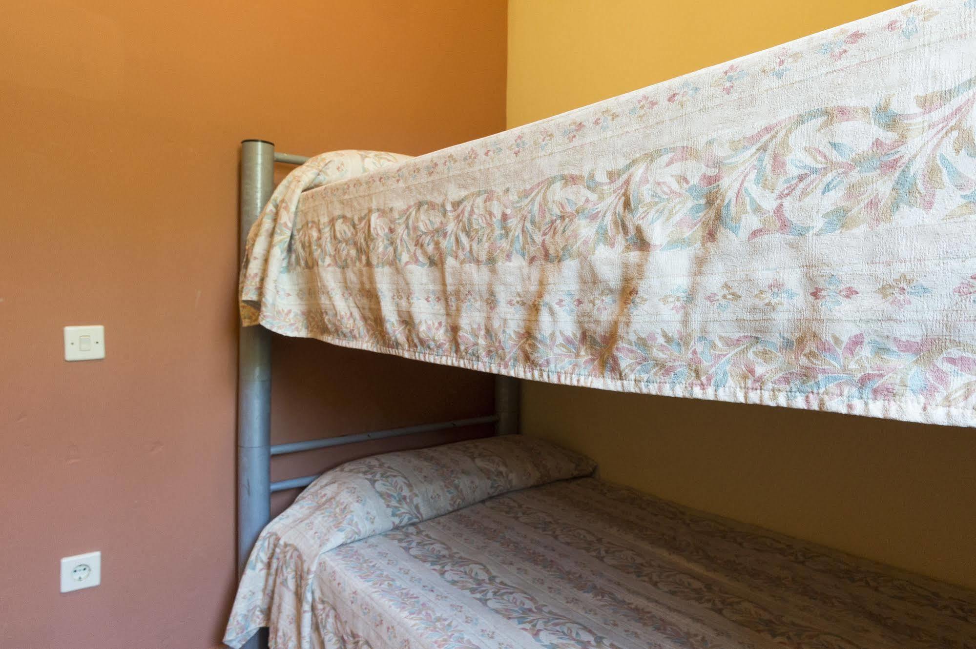 Aparthotel Las Mariposas Lloret de Mar Extérieur photo