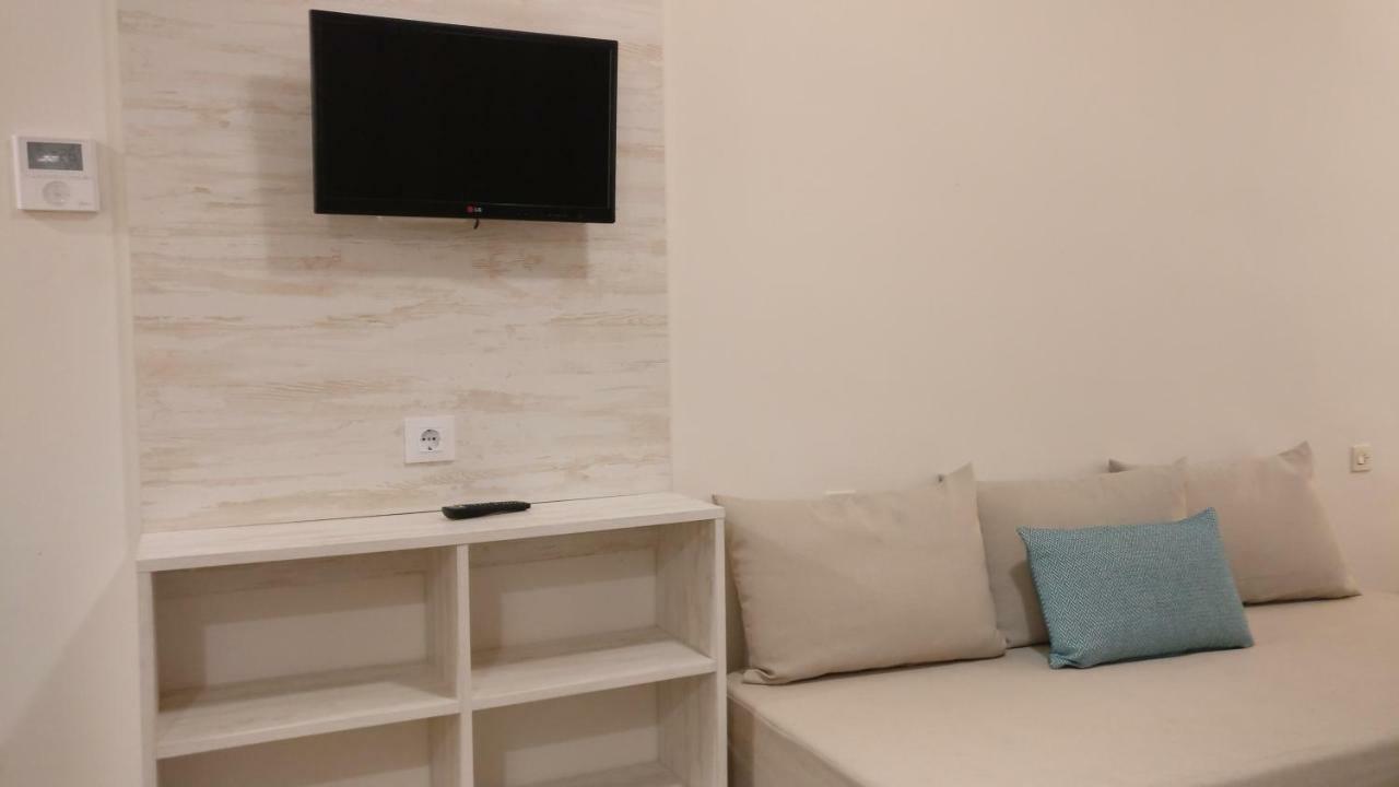 Aparthotel Las Mariposas Lloret de Mar Extérieur photo